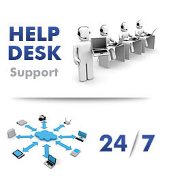 help-desk