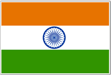 offshore-outsourcing-india-flag